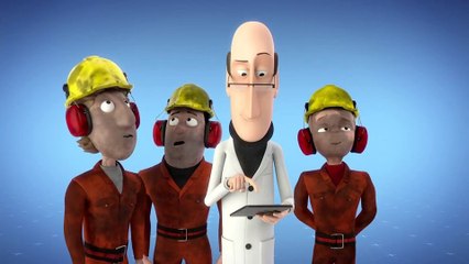 TOONED presents Mobil 1 - Oil An Odyssey