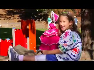 【超操縦メカ】　アメリカのすごい・・・・カオスなお人形　【誰得】