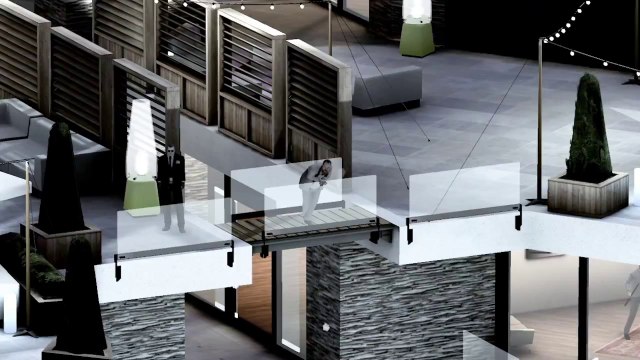 Hitman: Sniper - Teaser Trailer