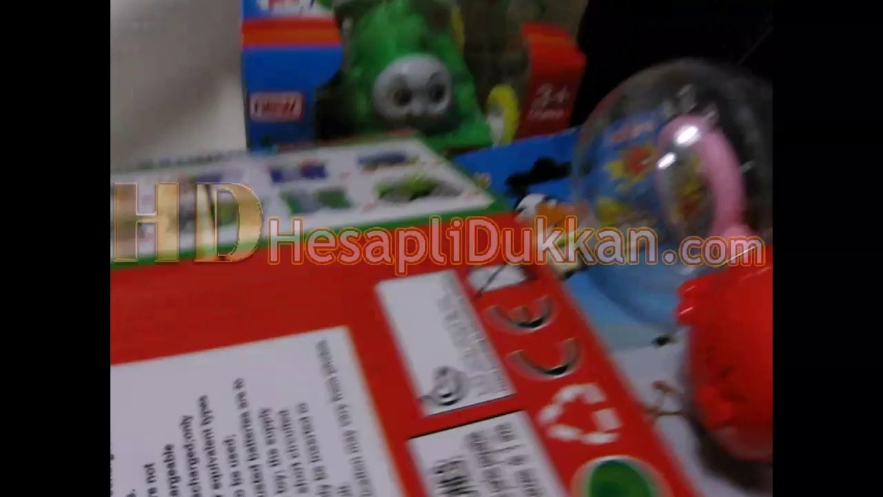 Takla atan tren pilli tomas tren taklacı takla toptan oyuncak Hesaplı  Dükkan - Dailymotion Video