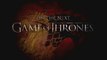 Game of Thrones 4x09 - Season 4 Episode 9 The Watchers on the Wall trailer VOSTFR