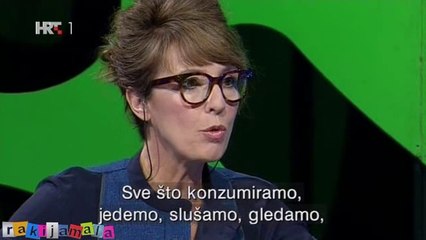 Drugi format - Zanimanje - stilist