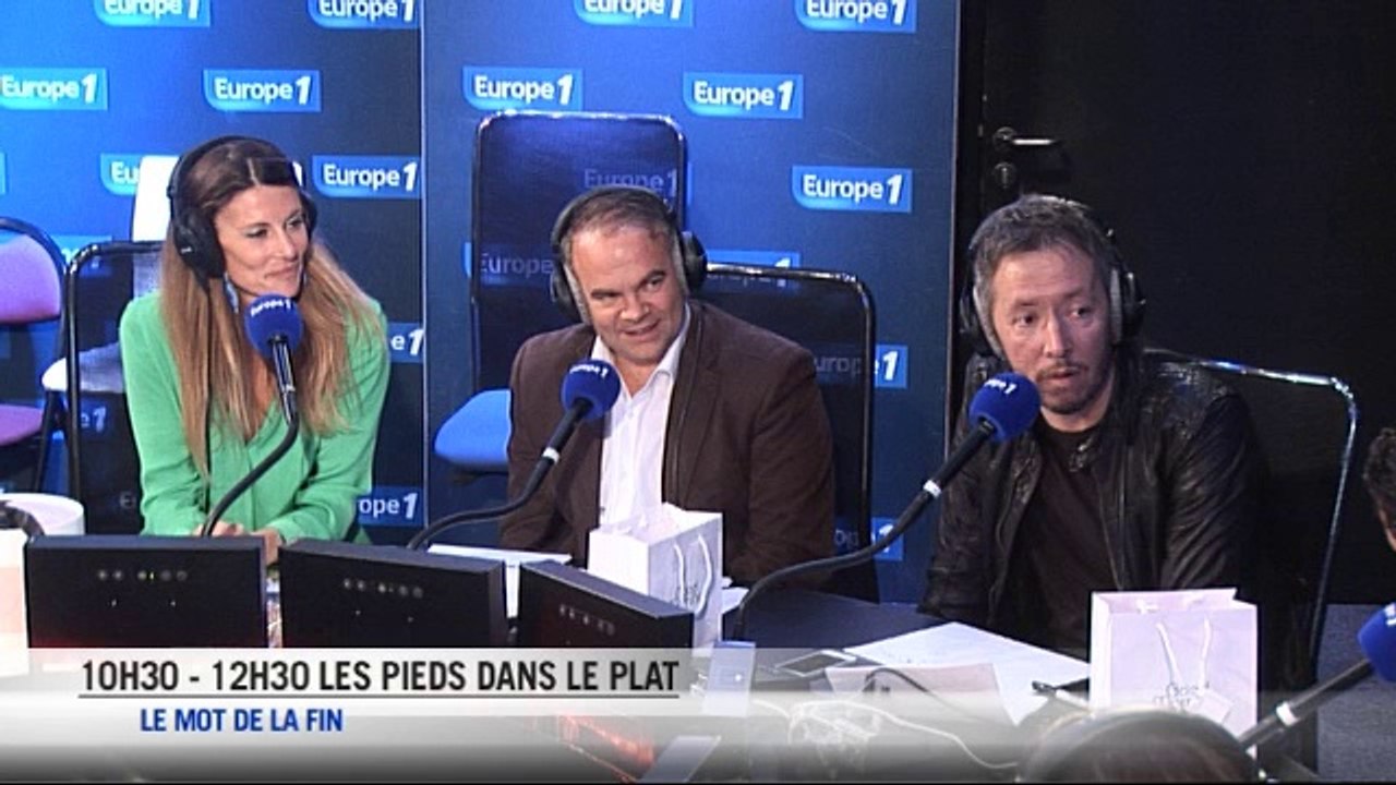 Cyril Hanouna [PDLP] - Pourquoi dit-on que le fer à cheval est un porte-bonheur ?