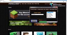 [NEW] How to Get a Minecraft Premium Account Generator [UPDATED VERSION]