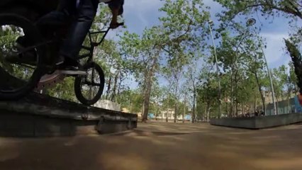 Cody Capasso shares Mirco+Andreani+in+Barcellona+X+QuintinCo-SD