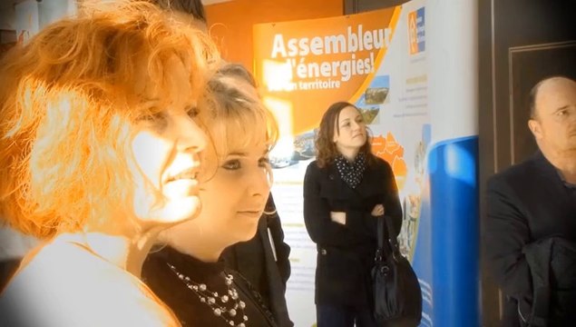 Semaine pour l'emploi des personnes handicapées 2013 - Var
