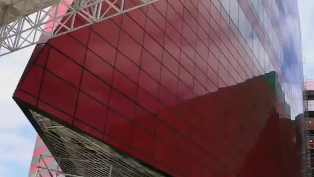 Dreamers (2012) - French