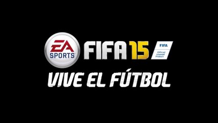 FIFA 15 - Teaser E3 2014