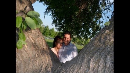 EVLİLİĞİMİZİN 1. YILI KUTLU OLSUN AŞKIM...