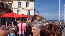 70e D-Day Arromanches