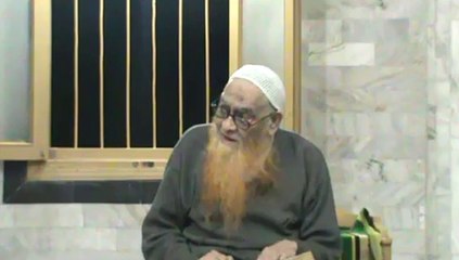 02-03-2014 Momin ka Hadaf Husool-e-Jannat