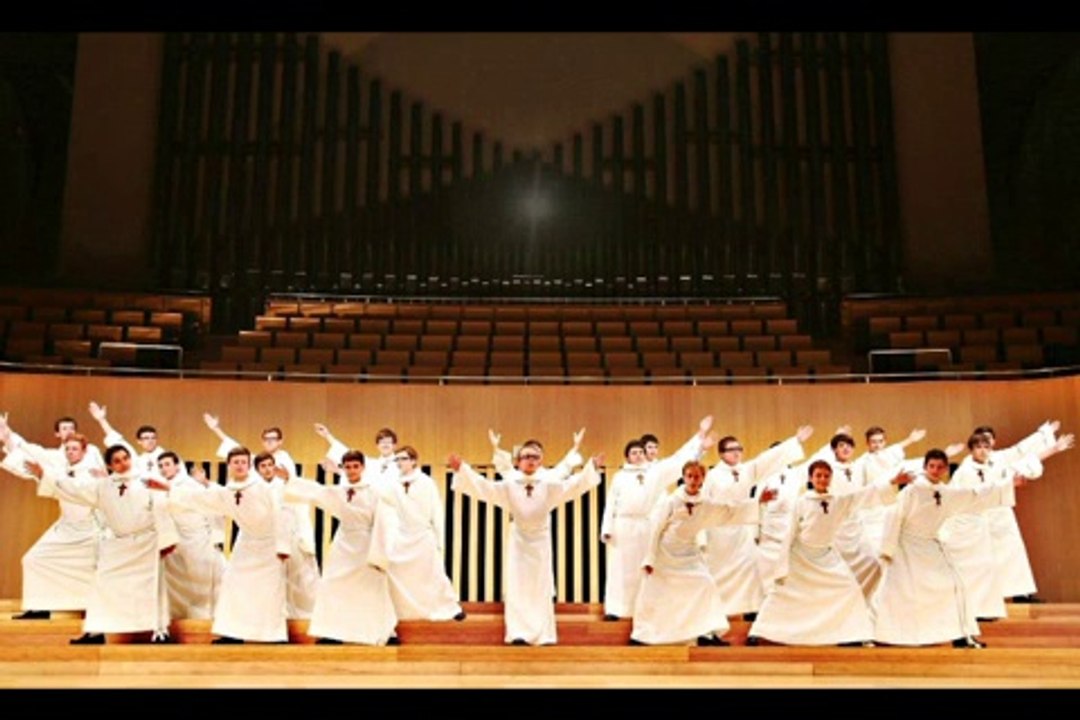 PCCB Concert in Beijing, China Part 3 (June 5, 2014)