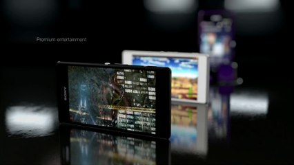 Sony Xperia M2