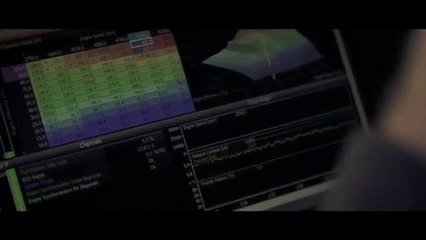 Volvo V8 Supercars Engine