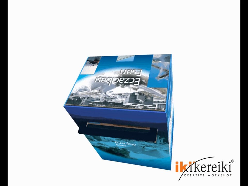 Expobox