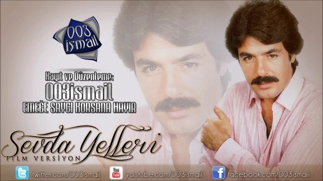 Ferdi Tayfur - SevDa YeLLeRi [ Film Versiyon ]