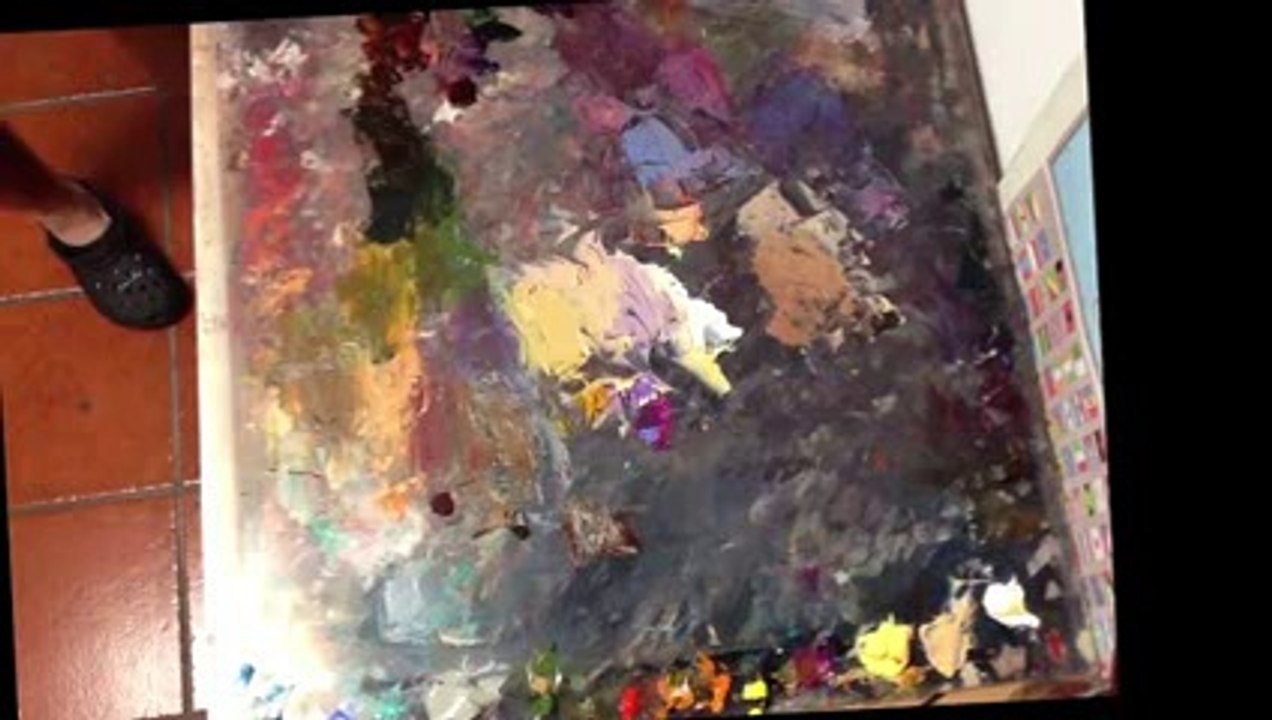 Colors & Palete