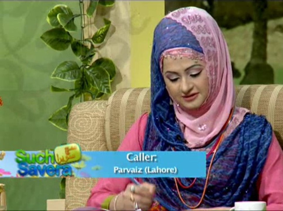 Such Savera 06-06-2014 on Such Tv