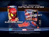 Spider-Man Elektronik Maske ve Macera Seti - OyuncakcimBurada.com