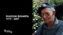 Série Frères d'armes: Ouassini Bouarfa raconté par Samuel Le Bihan
