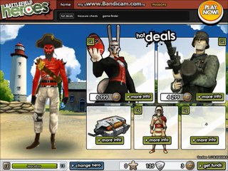 PlayerUp.com - Buy Sell Accounts - Selling _ Trading my old bfh account!(1)