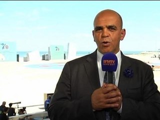 Kader Arif: "Les vétérans donnent des leçons de modestie" - 06/06