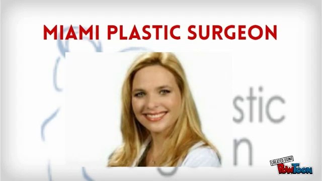 Breast augmentation Miami