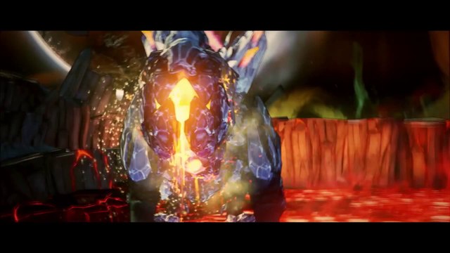 Borderlands The Pre-Sequel Moon Dance Trailer