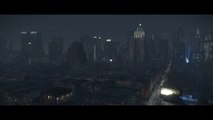 The Division - Teaser Trailer E3 2014