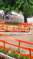 geyve-karaçay-deresi-taştı-geyve-sular-altında-2