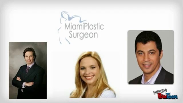 Breast augmentation Miami