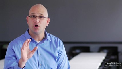 Avoir confiance en soi : trailer | video2brain