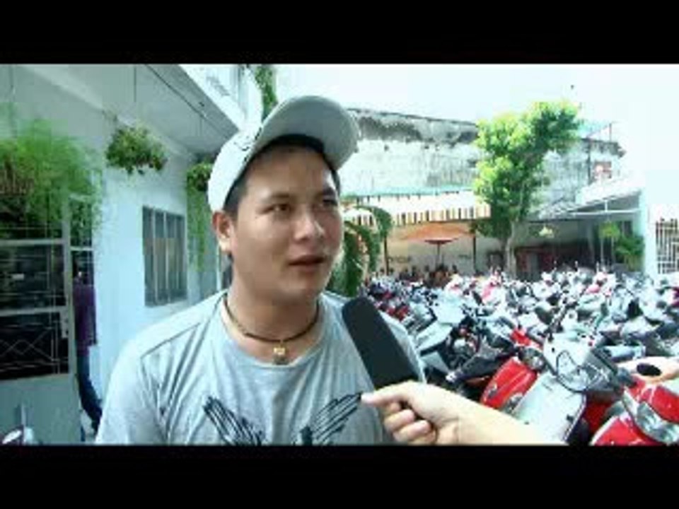 Hồ Vĩnh Khoa - Kết Nối Cùng Sao