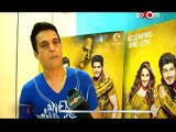 Fugly Jimmy Shergill talks about his role in the movie