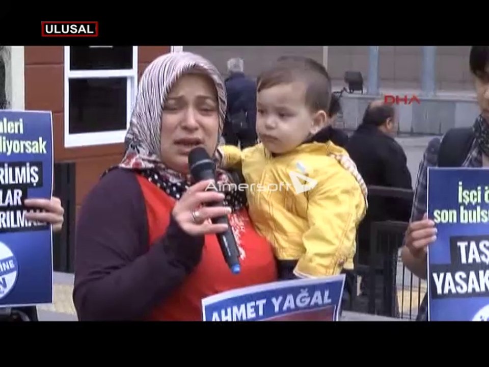 ESENYURT DAVASI