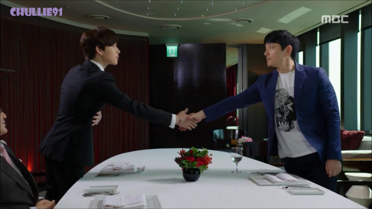 [HD] 140602 ZE:A Siwan cut - Tr. ep 9