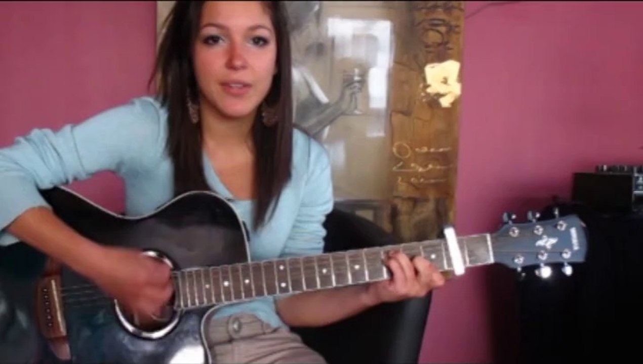 Kaina, chanteuse toufflersoise VDN