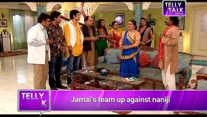 Comedy Nights With Kapil, Ajab Gajab Ghar Jamai & more Telly Express