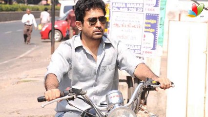 Vijay Antony as killer doctor in Salim | Saleem Story | Hot Tamil Cinema News