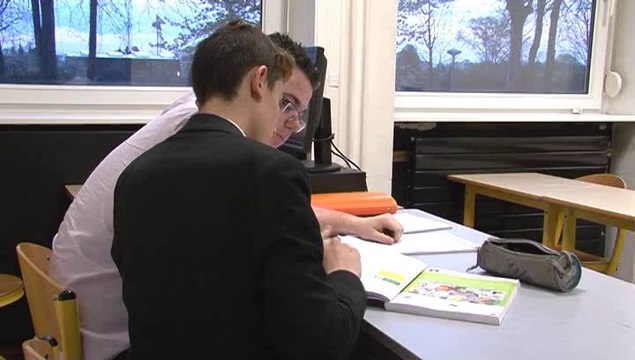 INTERNAT de la réussite : Lycée Alexandre Dumas, Illkirch Graffenstaden