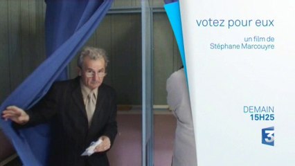 BA DOC Votez pour eux