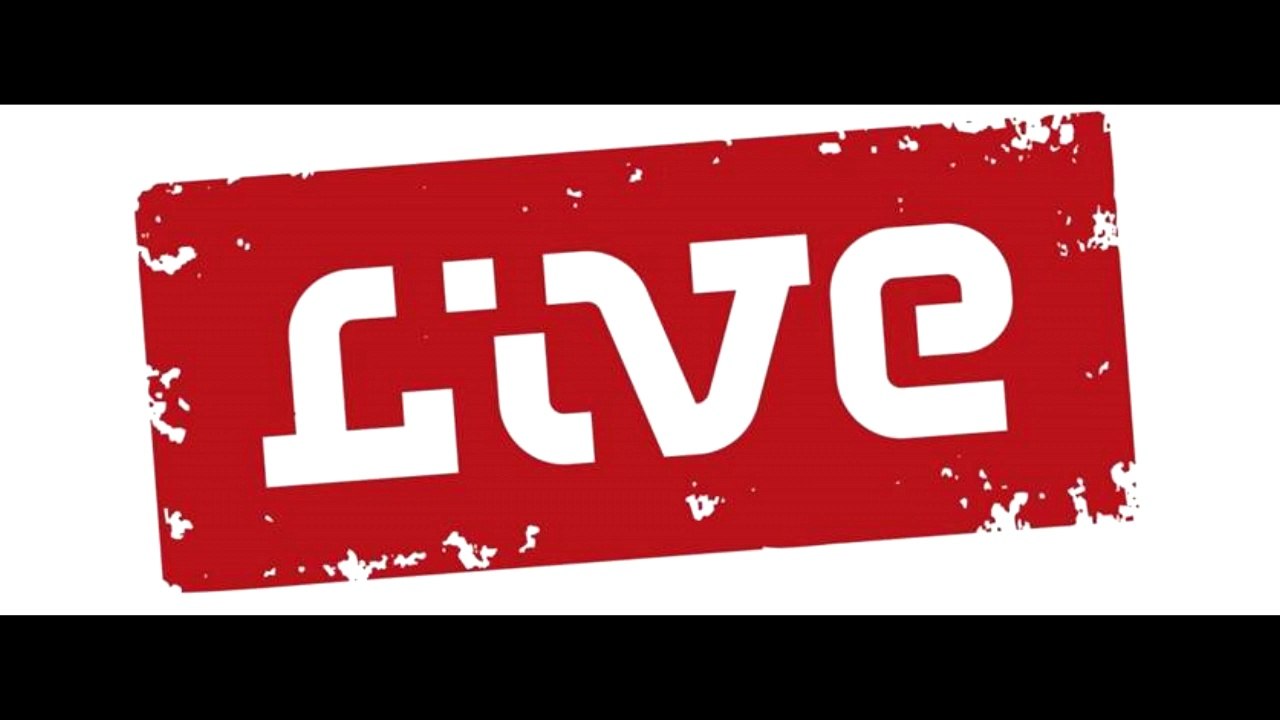 Live Dimanche 08/06/14 à 21H