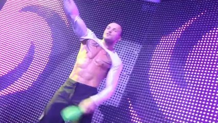 Aftermovie Mai 2014 - Club Le Pulse Café en Belgique