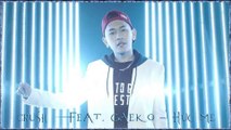 Crush - Feat. Gaeko - Hug Me k-pop [german sub]