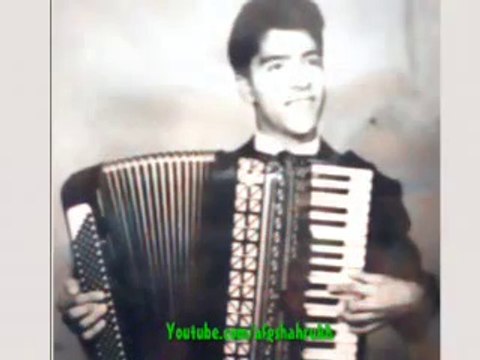 AHMAD ZAHIR Majlesi Ba Azme Tuba Sahar