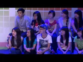 Trony - Kết Nối Cùng Sao