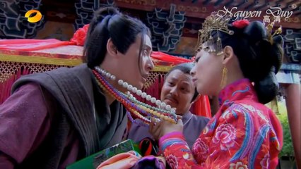 Tân Tiếu Ngạo Giang Hồ 2013 [Thuyết Minh] - Tập 6