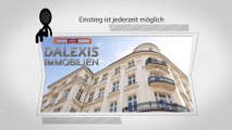 Immobilienmakler Ausbildung für München, Düsseldorf, Berlin, Köln, Nürnberg, Augsburg, makler Ausbildung