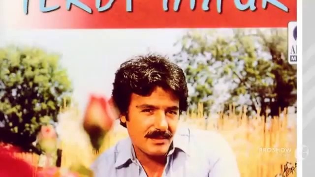 Koparma Gülleri - Ferdi TAYFUR & Yapım- Kerem ARSLAN - Ferdibaba.Com- (YENİ)