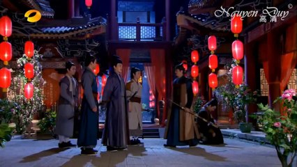 Tân Tiếu Ngạo Giang Hồ 2013 [Thuyết Minh] - Tập 10